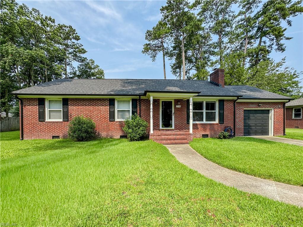 2948 Tyre Neck Rd Property Photo 1