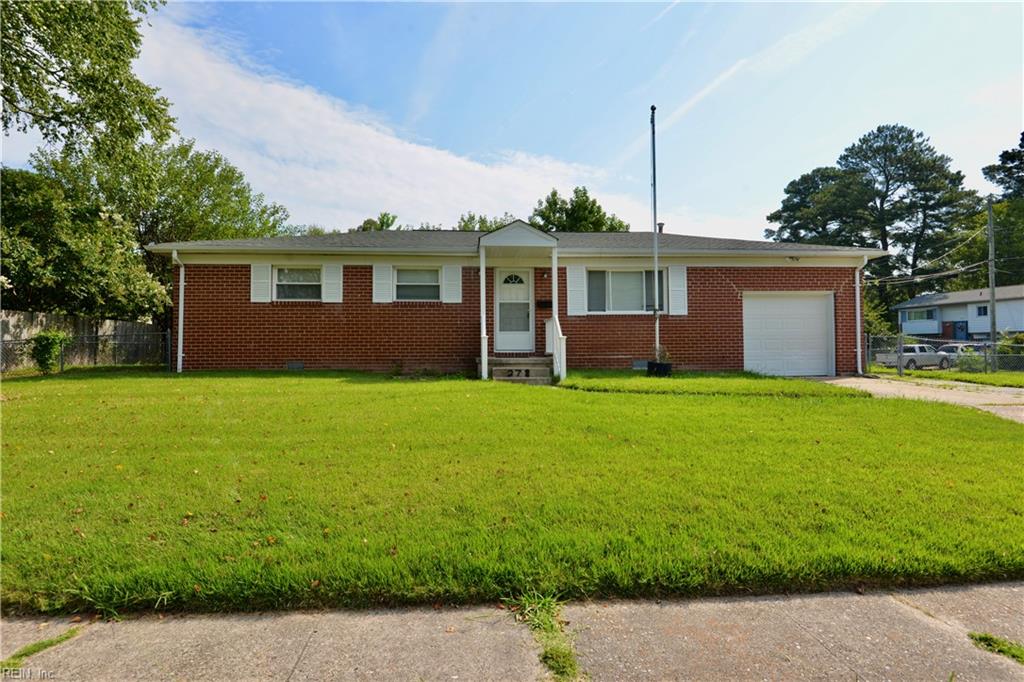 278 Appian Ave Property Photo 1