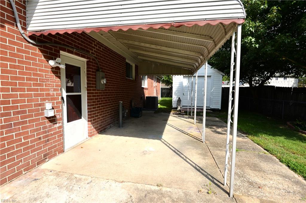278 Appian Ave Property Photo 20