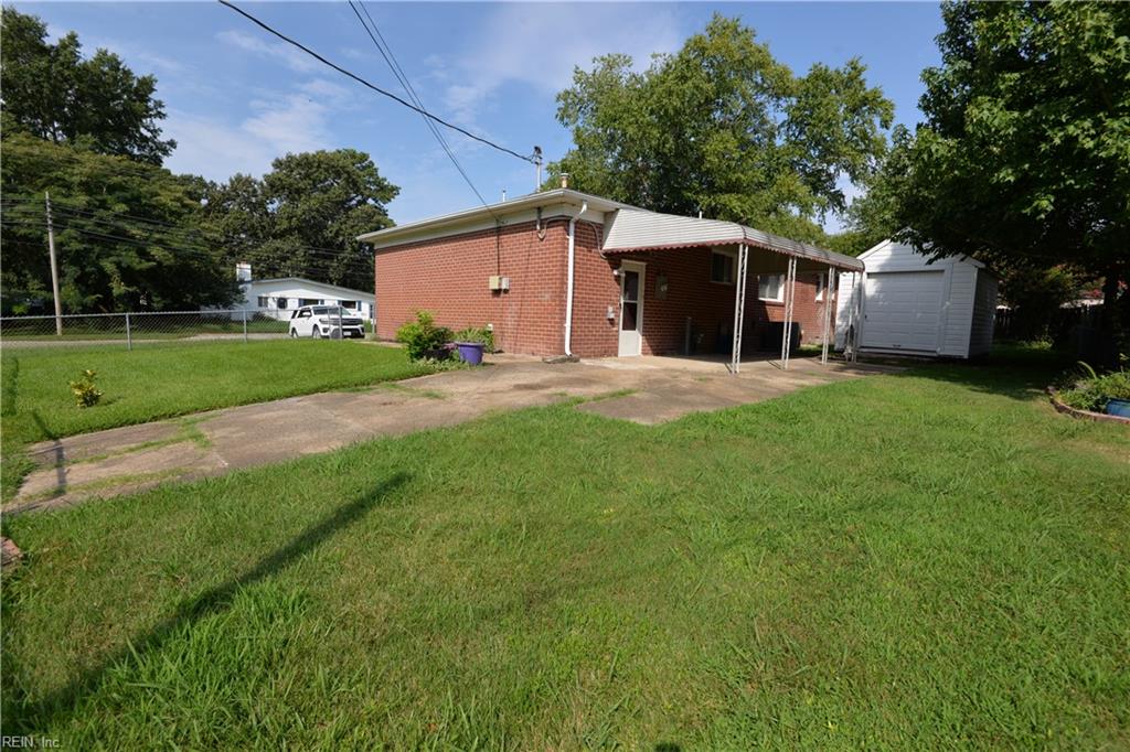 278 Appian Ave Property Photo 23