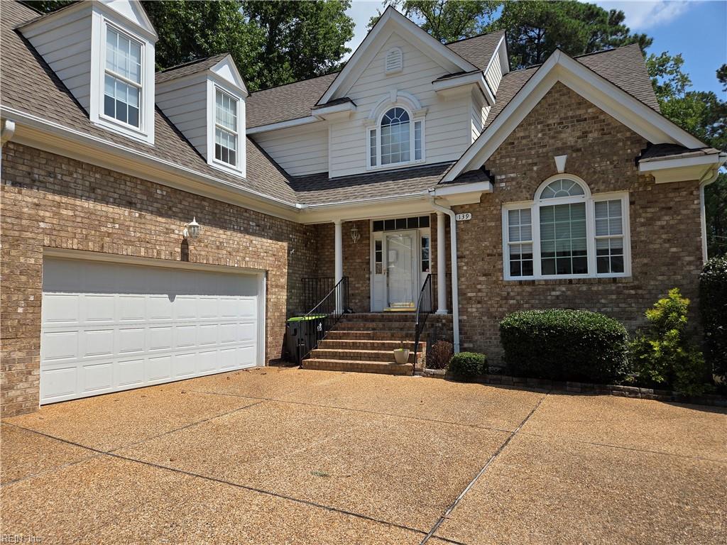 139 Great Glen Property Photo 1
