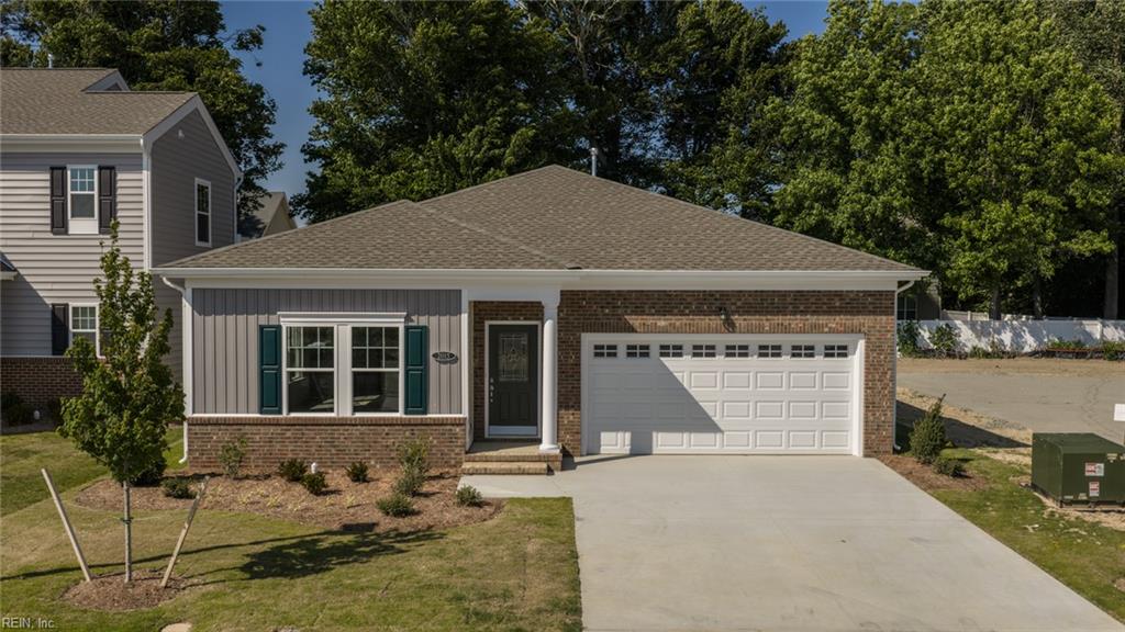 2015 Carroll Brinkley Way Property Photo 1
