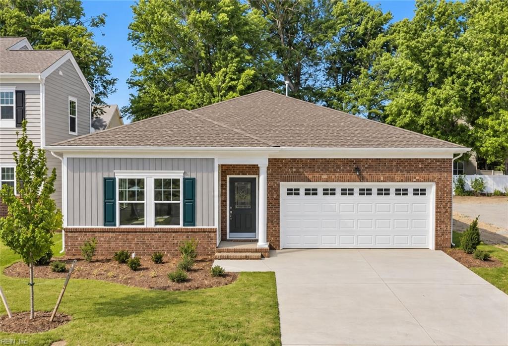2015 Carroll Brinkley Way Property Photo 1