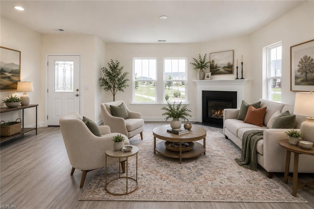 2015 Carroll Brinkley Way Property Photo 4