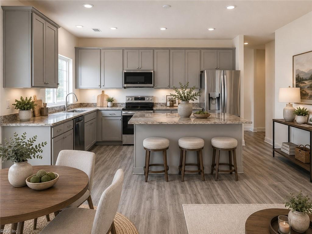 2015 Carroll Brinkley Way Property Photo 11