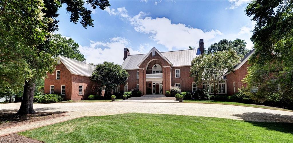 22600 Cypress Point RD