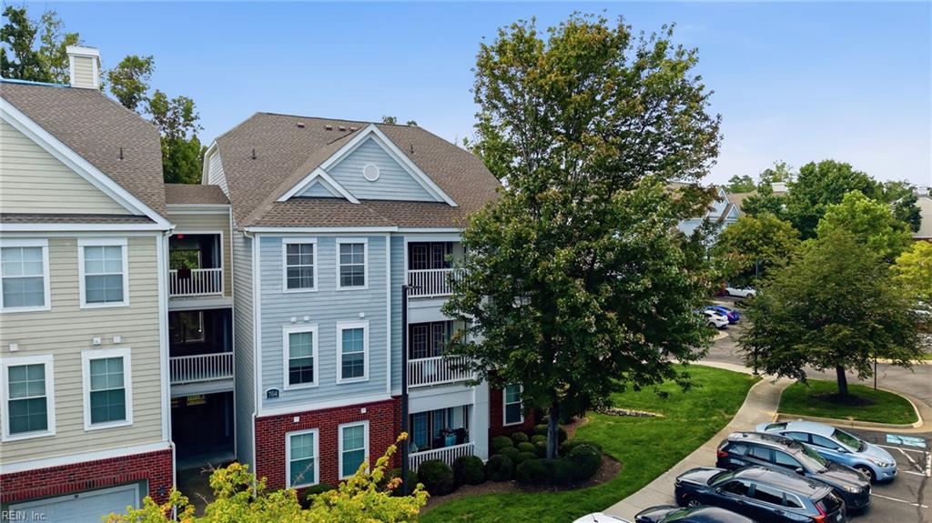 704 Bristol Village DR
