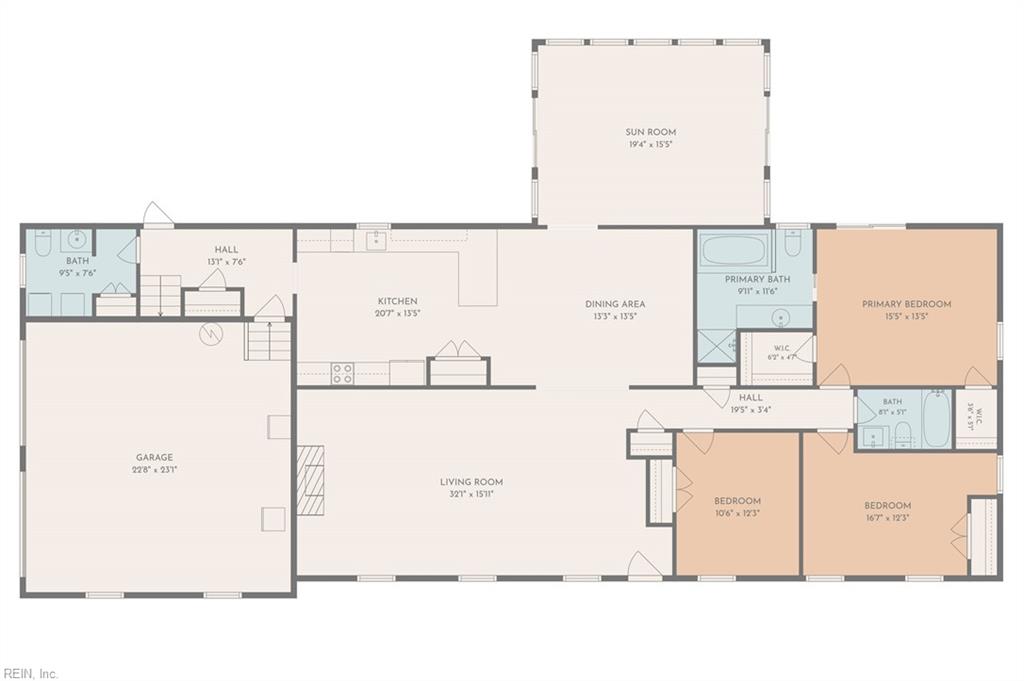 353 North End Est Property Photo 47