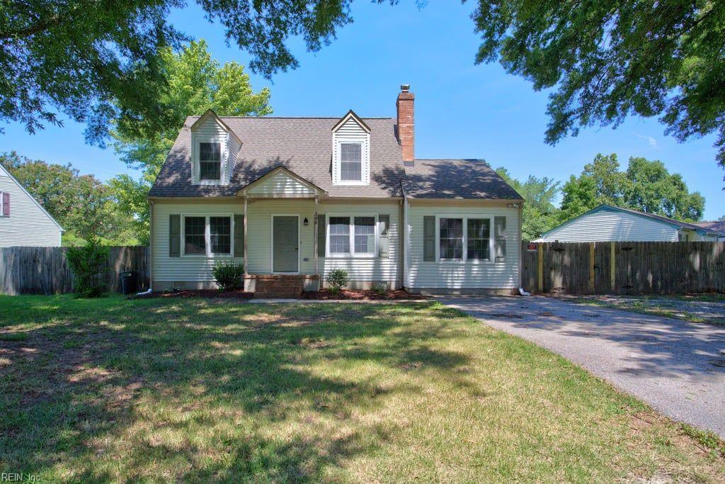 108 Gregory Dr Property Photo 1