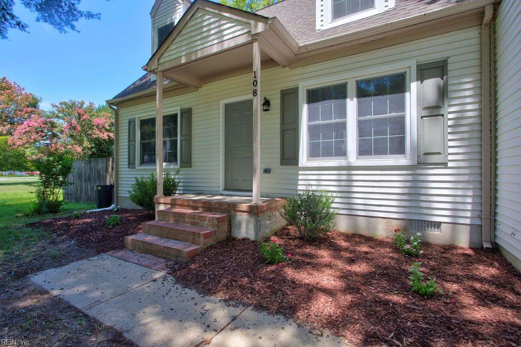 108 Gregory Dr Property Photo 2