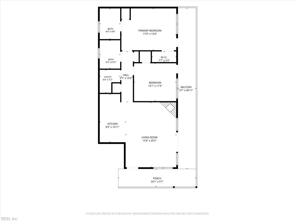 1048 E Ocean View Ave Property Photo 15