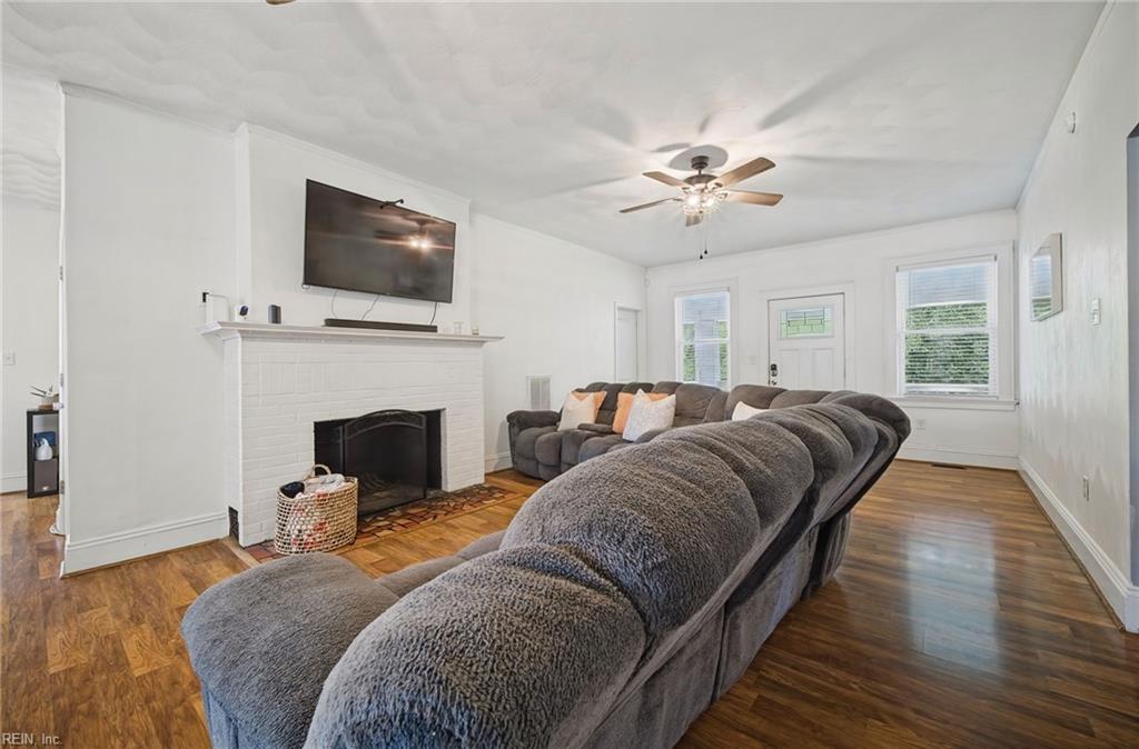1847 S Streamline Dr Property Photo 7