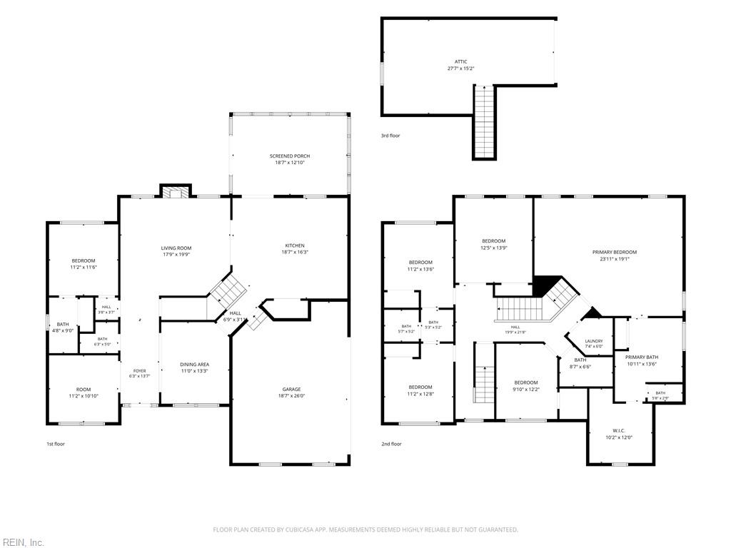 2537 Number Ten Ln Property Photo 5