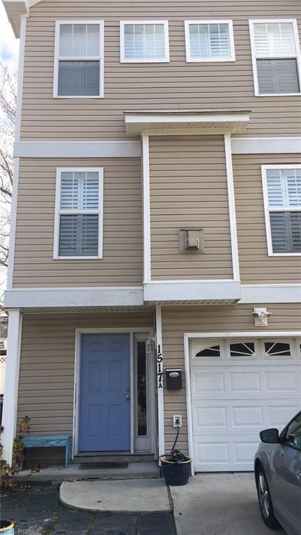 1517 Parks AVE Property Photo 1