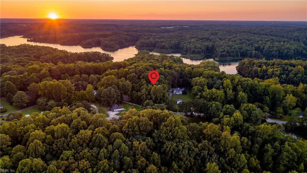 2952 Chickahominy RD