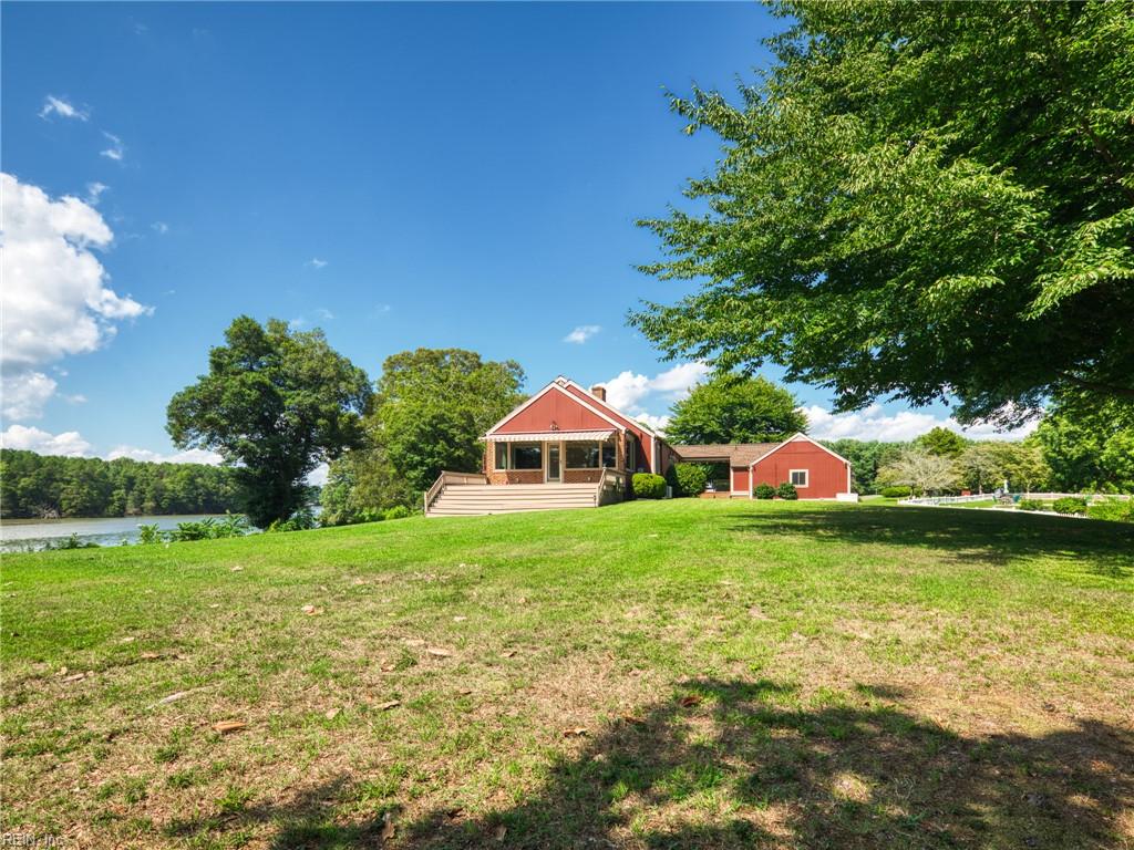 6640 Fields Landing Rd Property Photo 40