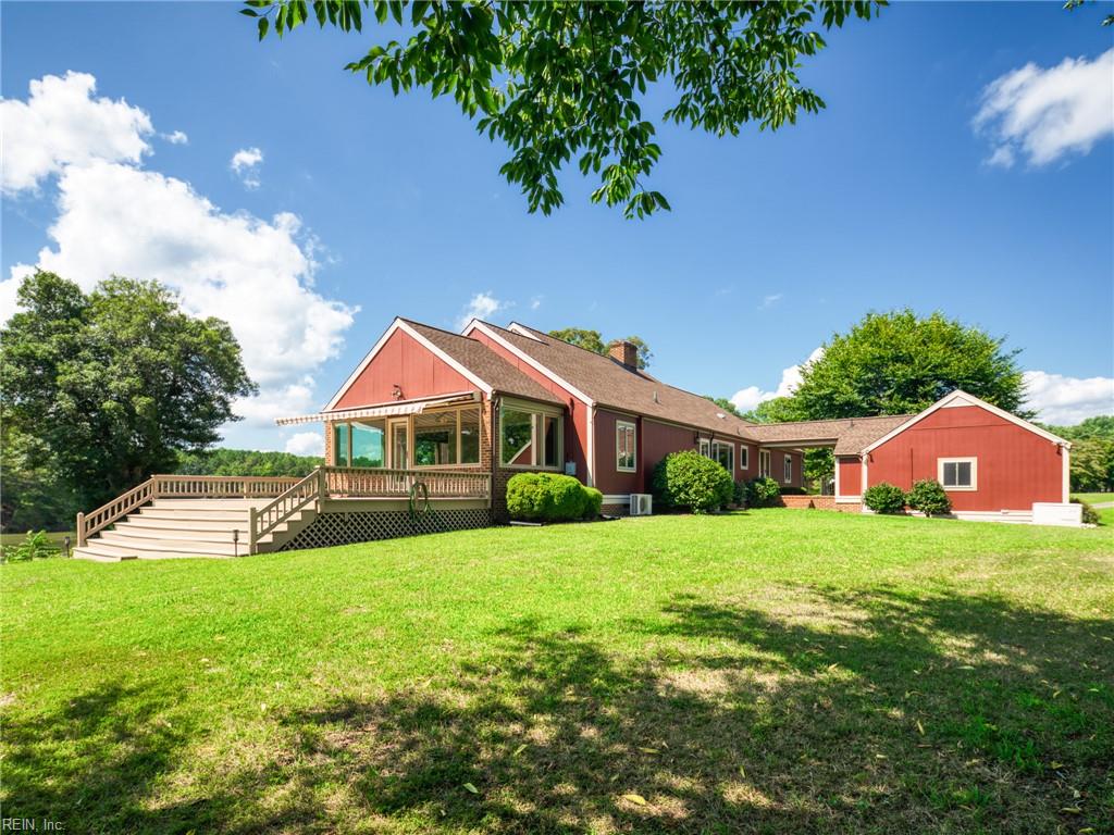 6640 Fields Landing Rd Property Photo 43