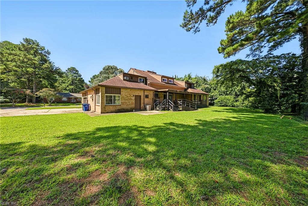 100 Snead Fairway Property Photo 34