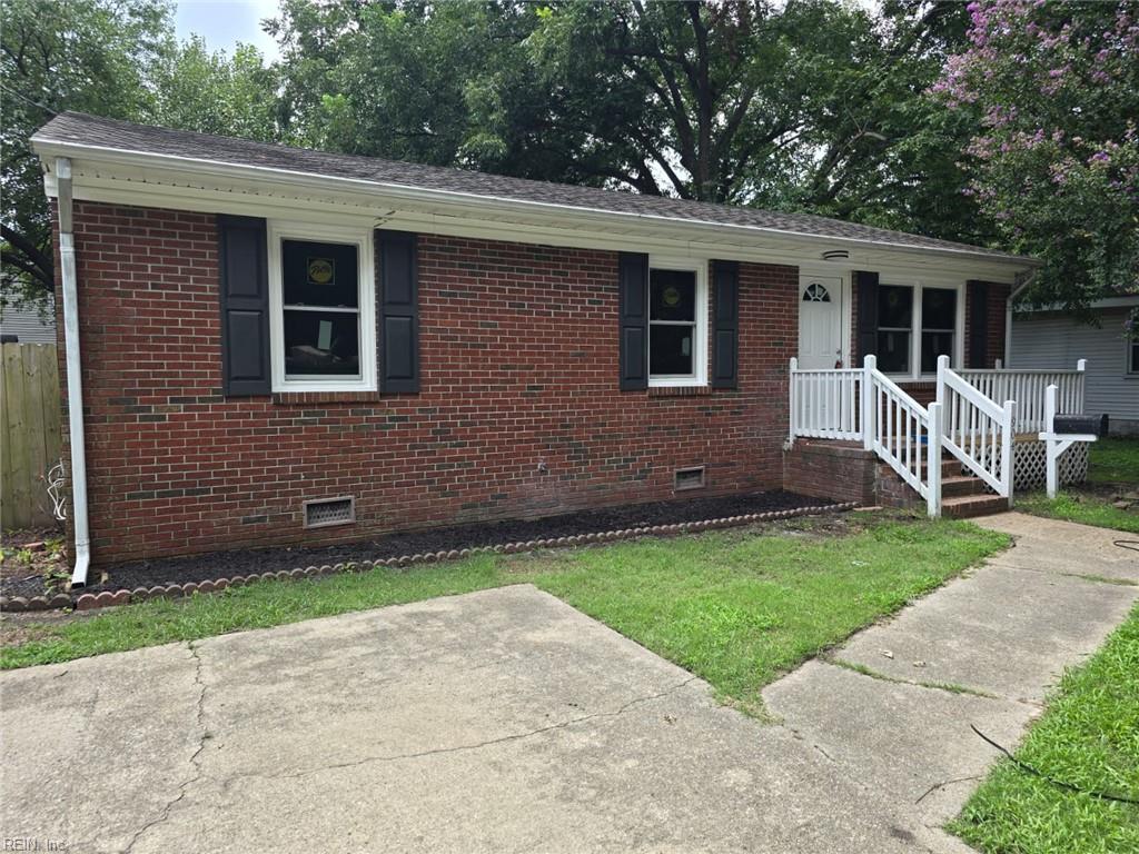 904 Mckinley Ave Property Photo 1