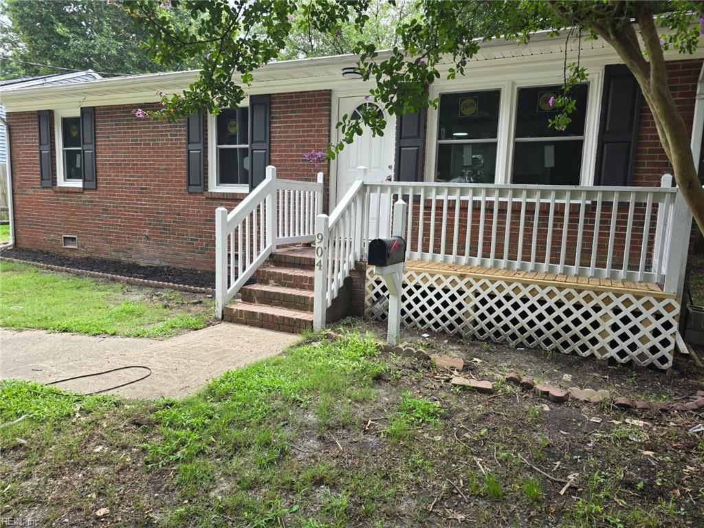 904 Mckinley Ave Property Photo 25