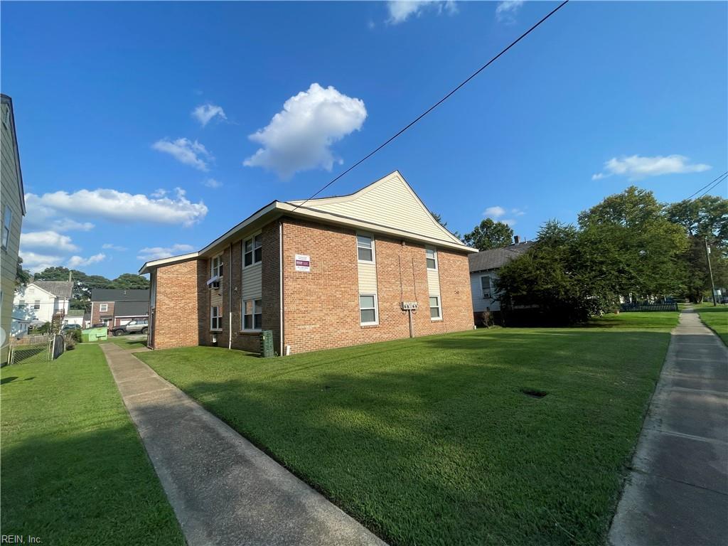 243 Maryland Ave Property Photo 1