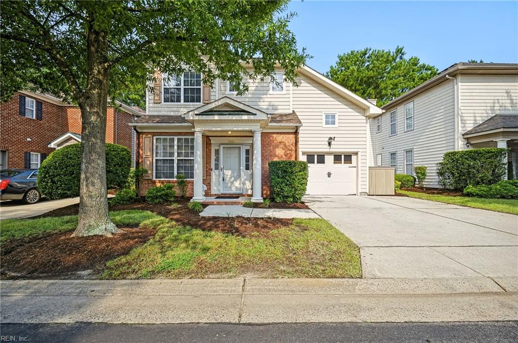 458 Blue Beech Way Property Photo 1