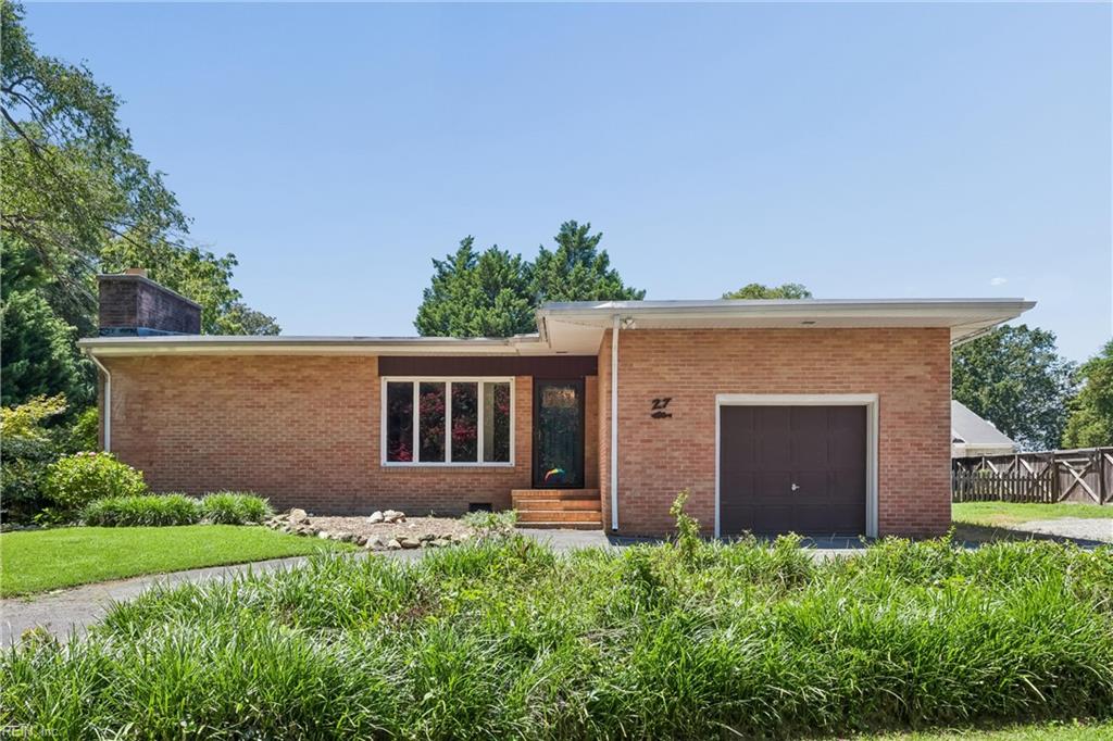 27 Hertzler RD Property Photo 1
