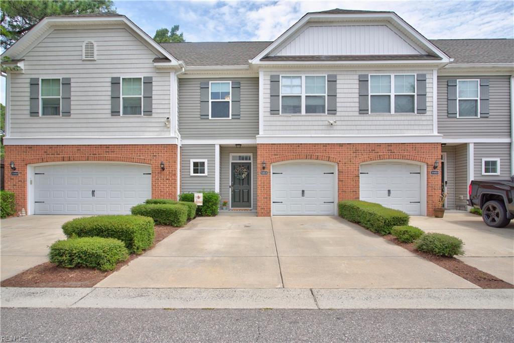 5464 Safe Harbour Way Property Photo 2
