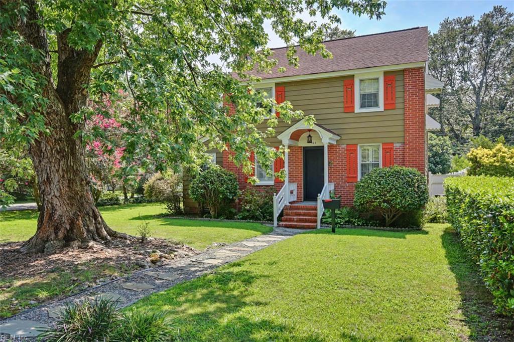 103 Locust Ave Property Photo 3