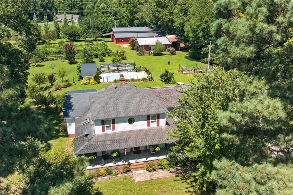 1309 Manning Rd Property Photo 1