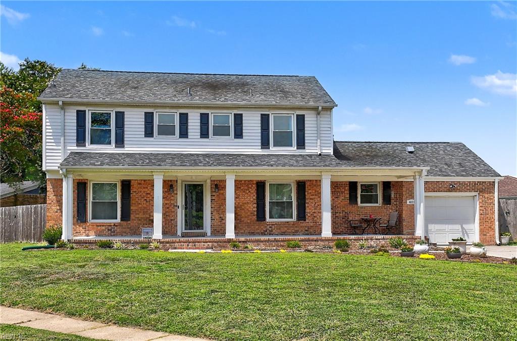4833 Rosecroft St Property Photo 1