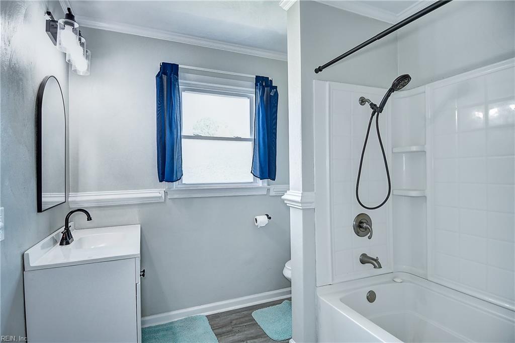 4833 Rosecroft St Property Photo 12