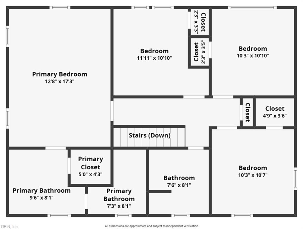 4833 Rosecroft St Property Photo 48