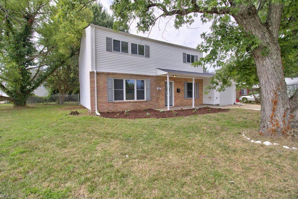 56 Banister Dr Property Photo 1