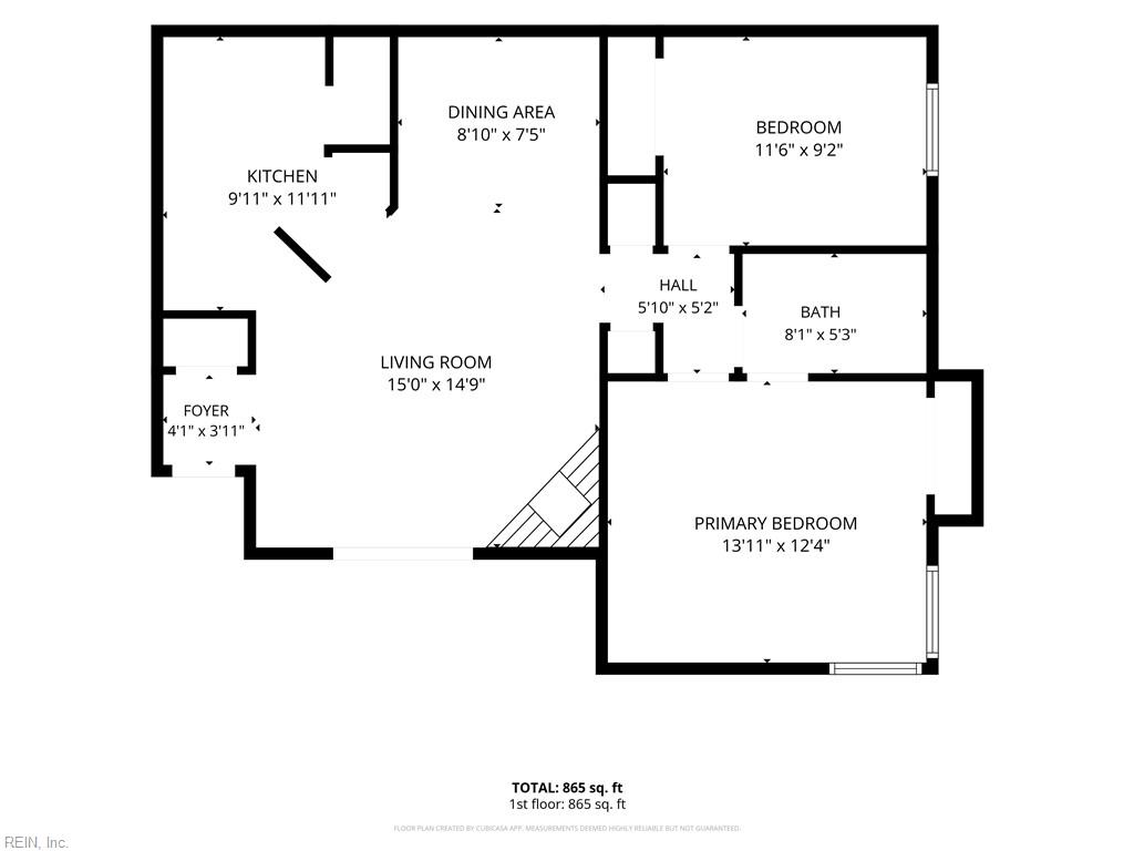 1410 Rellen Ct Property Photo 21