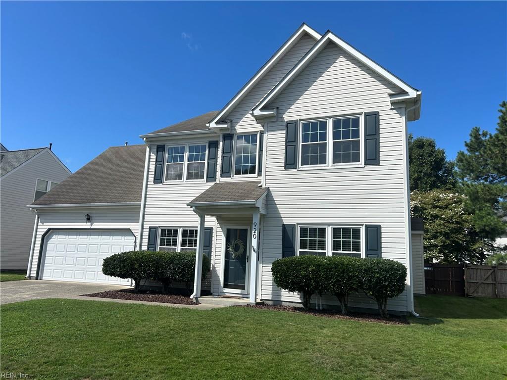 920 Foxboro Dr Property Photo 1