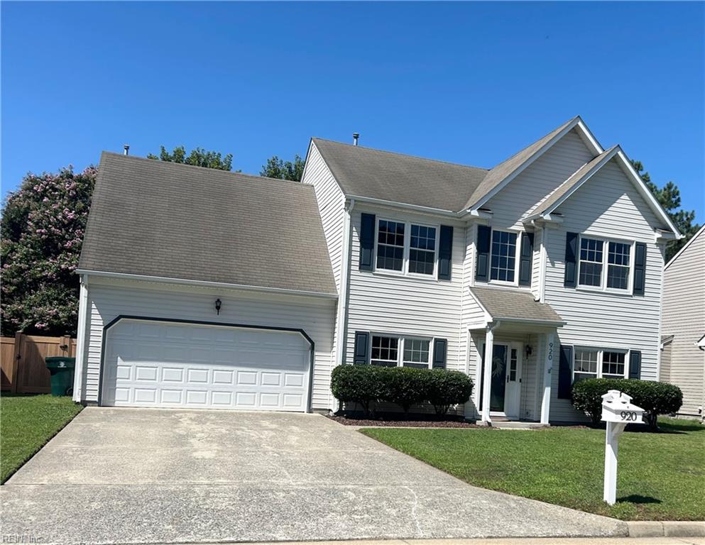 920 Foxboro Dr Property Photo 2