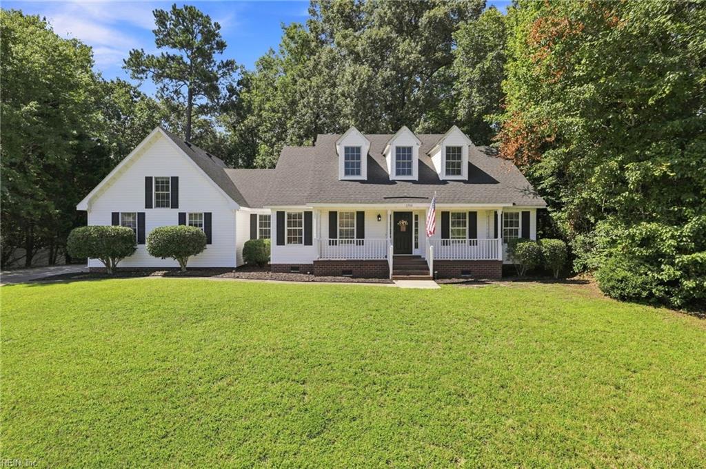 1500 Olde Mill Creek Dr Property Photo 1