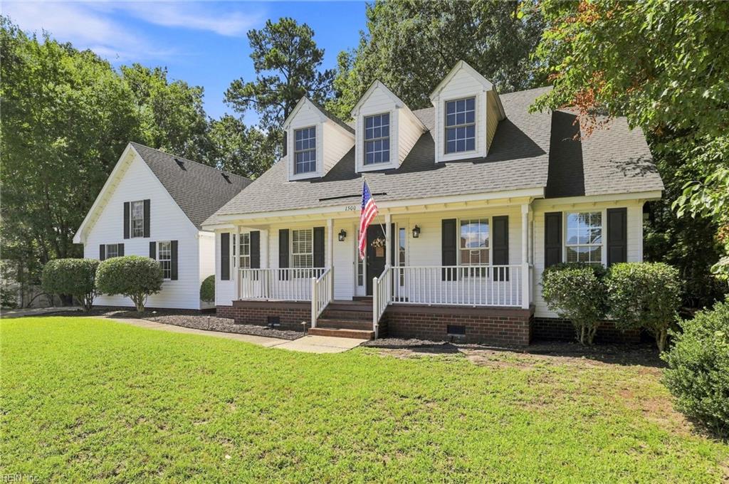 1500 Olde Mill Creek Dr Property Photo 2