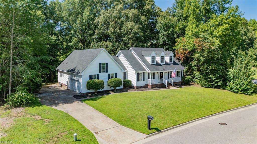1500 Olde Mill Creek Dr Property Photo 3