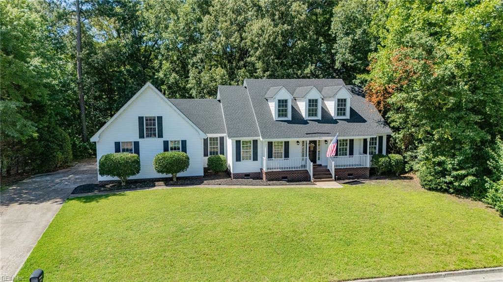 1500 Olde Mill Creek Dr Property Photo 4