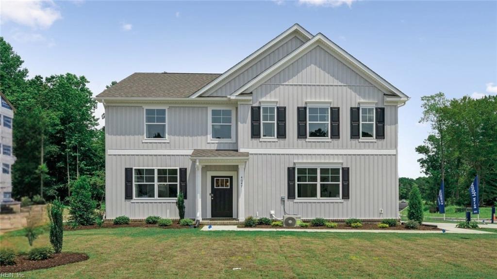 MM The Hanover At Fenton Hollow Property Photo 1