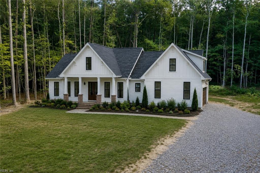 Lot 9a Capt Woodlands Ln Property Photo 1