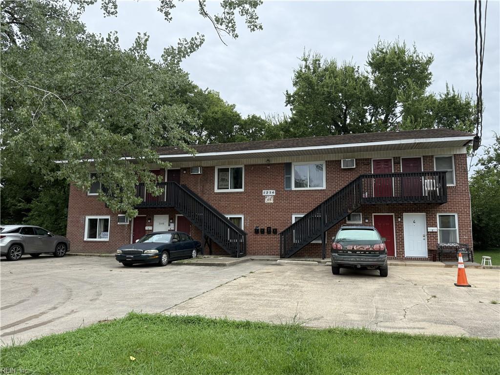 1254 Hanson Ave Property Photo 1