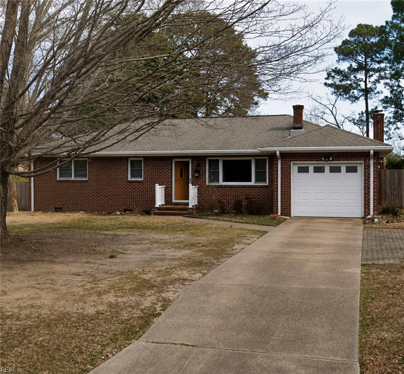 1804 Jack Frost Rd Property Photo 1