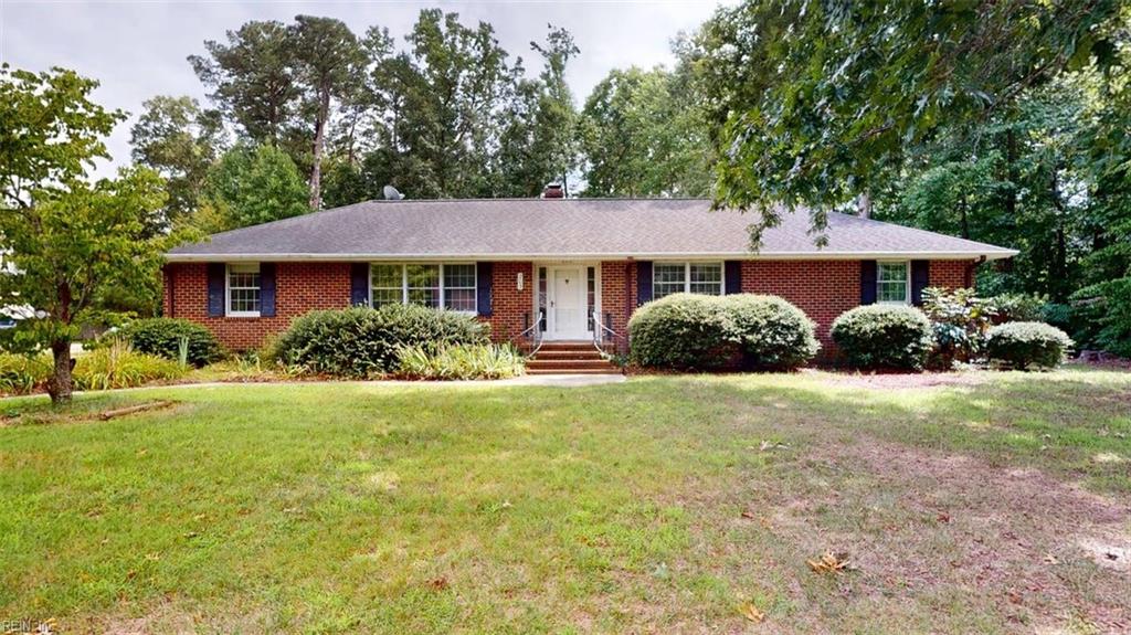205 Meadowfield RD Property Photo 1