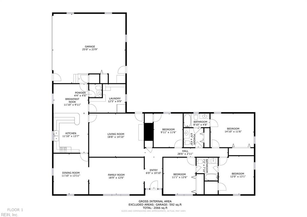 205 Meadowfield Rd Property Photo 50