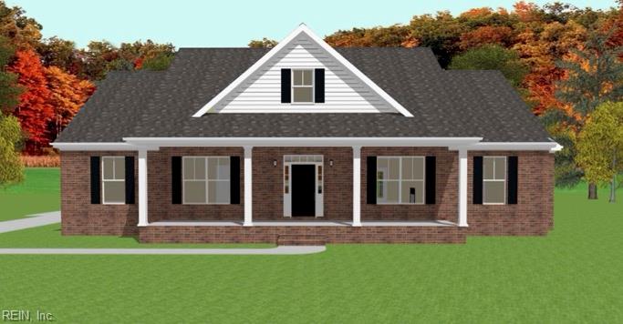 706 Dumville AVE Property Photo 1