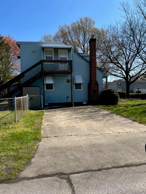 409 San Antonio Blvd Property Photo 13