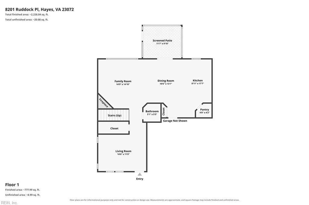 Address Unavailable Property Photo 41